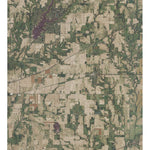 IN-Coatesville: GeoChange 1956-2012 Preview 1