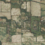IN-Brownsburg: GeoChange 1952-53-2012 Preview 2