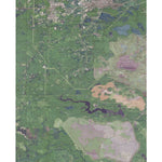 MI-Ishpeming: GeoChange 1951-2012 Preview 1