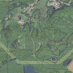 MI-Ishpeming: GeoChange 1951-2012 Preview 2