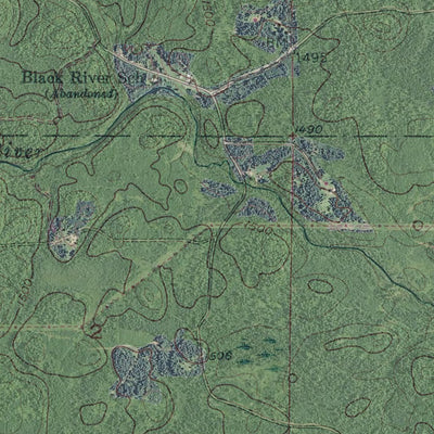 MI-Republic: GeoChange 1951-2010 Preview 3