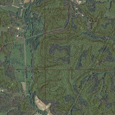 IN-Spencer: GeoChange 1947-51-2012 Preview 2