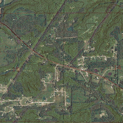 IN-Spencer: GeoChange 1947-51-2012 Preview 3