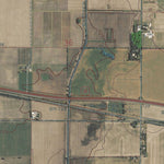 IN-Wanatah: GeoChange 1952-2012 Preview 2