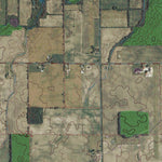 IN-Wakarusa: GeoChange 1958-2012 Preview 2