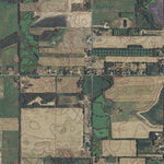 IN-North Liberty: GeoChange 1957-2012 Preview 2