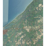 MI-IN-New Buffalo East: GeoChange 1969-2012 Preview 1