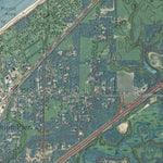 MI-IN-New Buffalo East: GeoChange 1969-2012 Preview 3