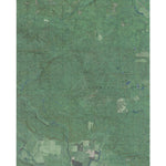 MI-Negaunee NW: GeoChange 1980-2012 Preview 1