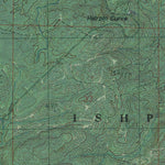 MI-Negaunee NW: GeoChange 1980-2012 Preview 2