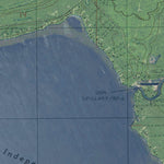 MI-Big Bay: GeoChange 1980-2012 Preview 2