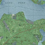MA-Harwich: GeoChange 1973-2012 Preview 2