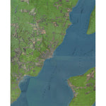 WI-Bayfield: GeoChange 1963-2010 Preview 1