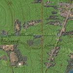 WI-Bayfield: GeoChange 1963-2010 Preview 3