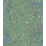 MA-Snipatuit Pond: GeoChange 1974-2012 Preview 1