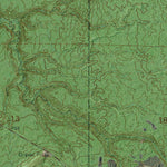 WI-Sand Island: GeoChange 1963-2010 Preview 3