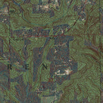IN-Waymansville: GeoChange 1939-2012 Preview 3