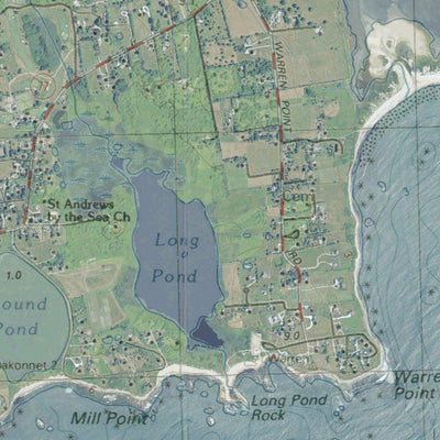 RI-MA-Sakonnet Point West: GeoChange 1980-2012 Preview 3