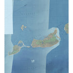 MA-Cuttyhunk: GeoChange 1969-2012 Preview 1