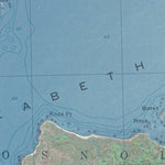 MA-Cuttyhunk: GeoChange 1969-2012 Preview 2