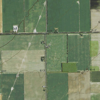 MI-Fairgrove: GeoChange 1959-2012 Preview 2