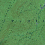 NY-West Shokan: GeoChange 1942-2011 Preview 3