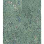 CT-Old Mystic: GeoChange 1974-2010 Preview 1