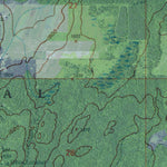 MI-Gibbs City: GeoChange 1975-2012 Preview 2