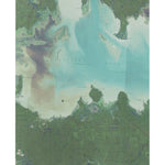 MI-Munuscong: GeoChange 1952-2012 Preview 1