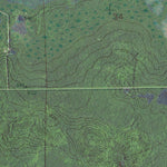 MI-Munuscong: GeoChange 1952-2012 Preview 3