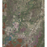 IN-Fishers: GeoChange 1966-2012 Preview 1