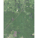 MI-Dafter: GeoChange 1950-2012 Preview 1