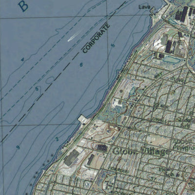 MA-RI-Fall River West: GeoChange 1980-2012 Preview 2
