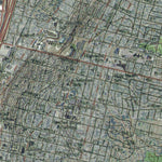 MA-RI-Fall River West: GeoChange 1980-2012 Preview 3