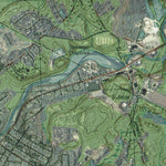 MA-Maynard West: GeoChange 1978-2012 Preview 2