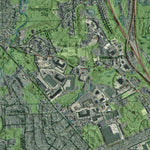 MA-Billerica East: GeoChange 1981-2012 Preview 3