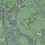 MA-Cotuit: GeoChange 1973-2012 Preview 3