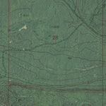 MI-McNearney Lake: GeoChange 1950-2012 Preview 2