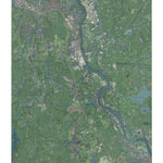 NH-MA-Nashua South: GeoChange 1939-2012 Preview 1