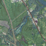NH-MA-Nashua South: GeoChange 1939-2012 Preview 2