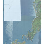MA-Woods Hole: GeoChange 1966-2012 Preview 1