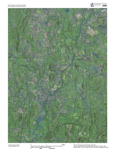 MA-NH-Townsend East: GeoChange 1980-2012 Preview 1