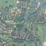 RI-Wickford: GeoChange 1939-42-2010 Preview 3