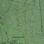 MA-RI-Fall River East: GeoChange 1980-2012 Preview 3