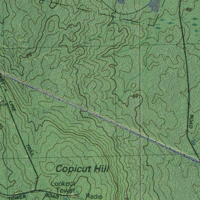 MA-RI-Fall River East: GeoChange 1980-2012 Preview 3