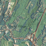 CT-Plainfield: GeoChange 1974-2010 Preview 3