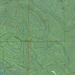 MI-Drummond Lake: GeoChange 1981-2012 Preview 3