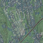 CT-Westport: GeoChange 1949-2012 Preview 2