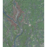 CT-Ansonia: GeoChange 1963-2012 Preview 1