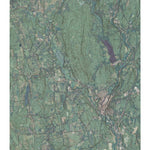 CT-Putnam: GeoChange 1943-2012 Preview 1